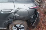 GEELY EX 2