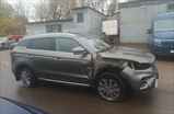 Belgee X70