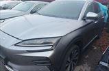 BYD Song Plus