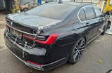 BMW 740 D XDRIVE