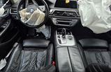 BMW 740 D XDRIVE