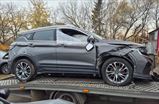 Belgee X50