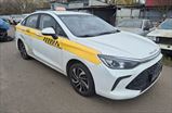 BAIC U 5 PLUS