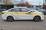 BAIC U 5 PLUS