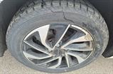 BAIC U 5 PLUS