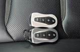 Geely TUGELLA