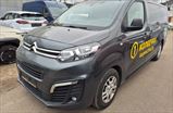 Citroen SPACE TOURER