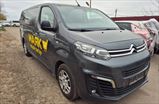 Citroen SPACE TOURER
