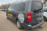 Citroen SPACE TOURER
