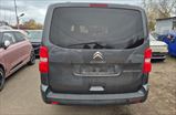Citroen SPACE TOURER