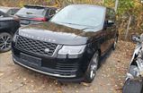 Land-Rover Range-Rover