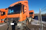 Мерседес-Бенц Actros 1841 LS