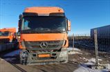 Мерседес-Бенц Actros 1841 LS