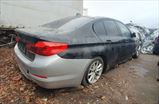 BMW 520 D