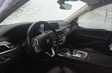 БМВ 740 I