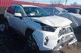 Тойота RAV4