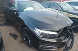 BMW 520 D XDRIVE