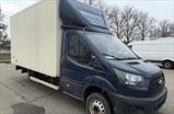 FORD TRANSIT 331