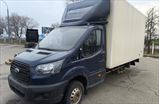FORD TRANSIT 331