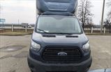 FORD TRANSIT 331