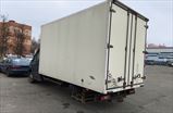 FORD TRANSIT 331
