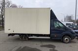 FORD TRANSIT 331