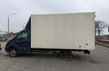 FORD TRANSIT 331