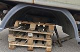 FORD TRANSIT 331