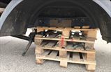 FORD TRANSIT 331