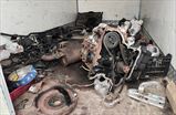 FORD TRANSIT 331