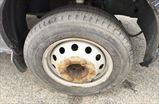 FORD TRANSIT 331