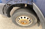 FORD TRANSIT 331