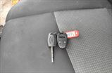 FORD TRANSIT 331