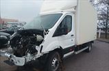 FORD TRANSIT 952
