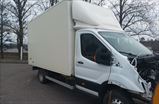 FORD TRANSIT 952