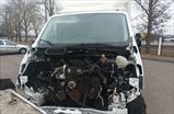 FORD TRANSIT 952
