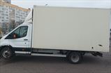 FORD TRANSIT 952