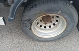 FORD TRANSIT 952