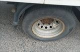 FORD TRANSIT 952
