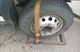 FORD TRANSIT 952