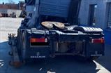 SHACMAN SX4258 4V324