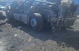 Вольво FH-TRUCK 4Х2