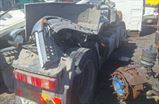 Вольво FH-TRUCK 4Х2