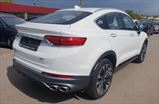 Geely TUGELLA