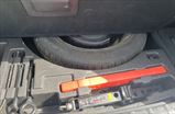 Geely TUGELLA