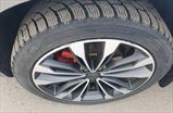Geely TUGELLA