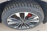 Geely TUGELLA