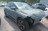 Ауди Q4 E-TRON