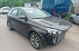 LADA Vesta SV Cross