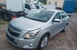 CHEVROLET СOBALT 321